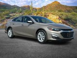 Used 2024 Chevrolet Malibu LT image 2