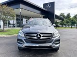 Used 2017 Mercedes-Benz GLE 350 4MATIC image 2