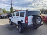 Used 2007 HUMMER H3 w/ Chrome Appearance Package image 4