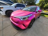 Used 2019 Toyota C-HR XLE image 3