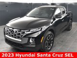 Used 2023 Hyundai Santa Cruz SEL w/ Activity Package image 4