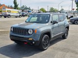 Used 2017 Jeep Renegade Trailhawk image 3