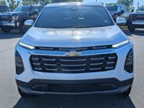 New 2026 Chevrolet Equinox LT image 2