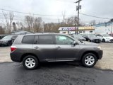 Used 2010 Toyota Highlander 4WD image 4