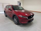 Used 2019 MAZDA CX-5 Signature image 2