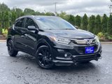 Certified 2022 Honda HR-V Sport image 2