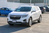 Used 2022 Chevrolet Equinox LT image 3
