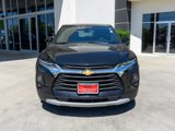 Used 2020 Chevrolet Blazer LT image 2