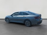 New 2025 Volkswagen Jetta S image 3