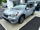 Used 2020 Subaru Forester Limited image 3