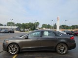 Used 2019 Ford Fusion SEL image 5