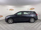 Used 2022 Chevrolet Equinox LS image 2