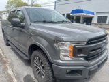 Used 2018 Ford F150 XLT w/ Equipment Group 302A Luxury image 2