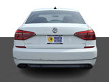 Used 2018 Volkswagen Passat 2.0T R-Line image 5
