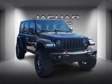 Used 2018 Jeep Wrangler Unlimited Rubicon image 5
