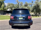Used 2020 Nissan Armada SL w/ Premium Package image 4