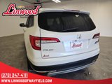 Used 2019 Honda Pilot Touring image 4