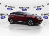 Used 2020 Nissan Murano SL image 2