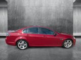 Used 2009 Pontiac G8 GT w/ Premium Package image 4