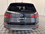 Used 2022 Volkswagen Taos SE image 4