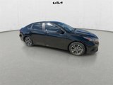 Certified 2024 Kia Forte LXS image 2