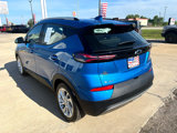 Used 2022 Chevrolet Bolt EUV LT w/ Comfort Package image 2