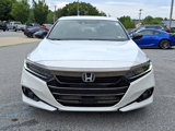 Used 2022 Honda Accord Sport image 2