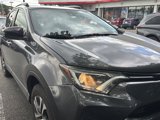 Used 2018 Toyota RAV4 LE image 2