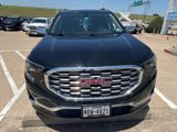 Used 2019 GMC Terrain Denali image 2