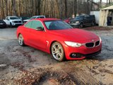 Used 2014 BMW 435i Convertible image 3