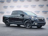 Used 2017 Honda Ridgeline Black Edition image 2