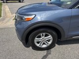 Used 2021 Ford Explorer XLT w/ Equipment Group 202A image 3