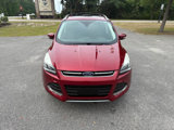 Used 2013 Ford Escape Titanium w/ Parking Technology Pkg image 3