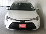 Used 2024 Toyota Corolla LE image 3