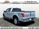Used 2012 Ford F150 XLT w/ XLT Chrome Pkg image 3