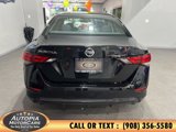 Used 2021 Nissan Sentra S image 6