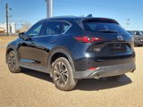 Used 2023 MAZDA CX-5 AWD 2.5 S w/ Premium Plus Pkg image 4