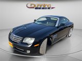 Used 2004 Chrysler Crossfire Coupe image 3