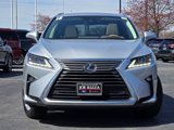 Used 2016 Lexus RX 350 AWD image 2