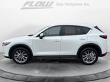Used 2021 MAZDA CX-5 Grand Touring image 4