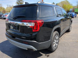 Used 2023 GMC Acadia SLE w/ Driver Convenience Package image 5