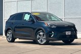 Used 2022 Kia Niro EX image 2