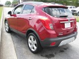 Used 2015 Buick Encore FWD image 5
