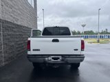 Used 2006 Ford F250 4x4 Crew Cab Super Duty image 3