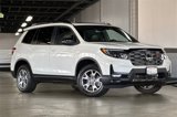 Certified 2023 Honda Passport TrailSport image 2
