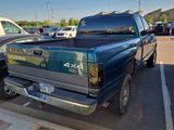 Used 1998 Dodge Ram 1500 Truck ST image 4