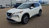 Used 2023 Nissan Rogue SV image 4