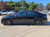 Used 2023 Toyota Camry SE image 5