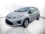 Used 2013 Ford Fiesta SE image 2