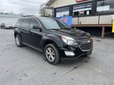 Used 2016 Chevrolet Equinox LT image 2